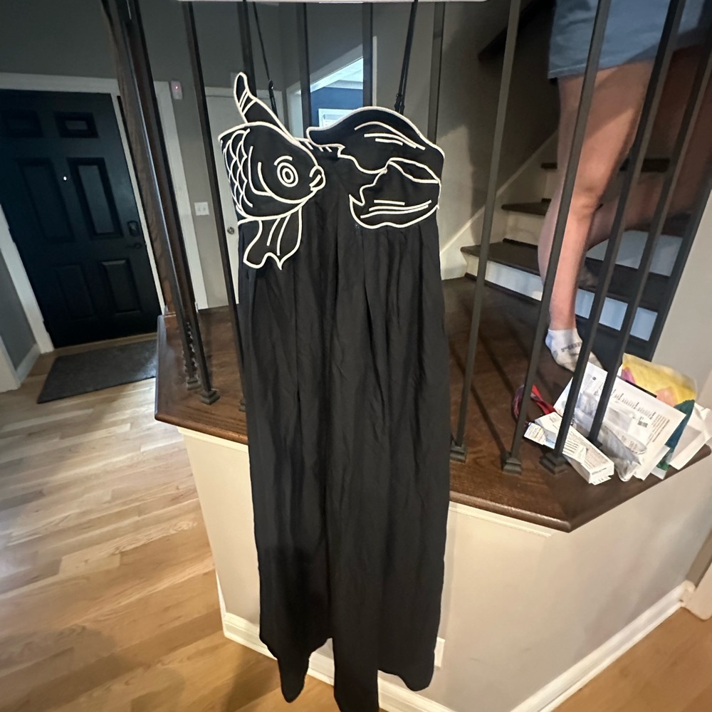 Farm Rio Maxi Dress